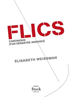 cover image of FLICS